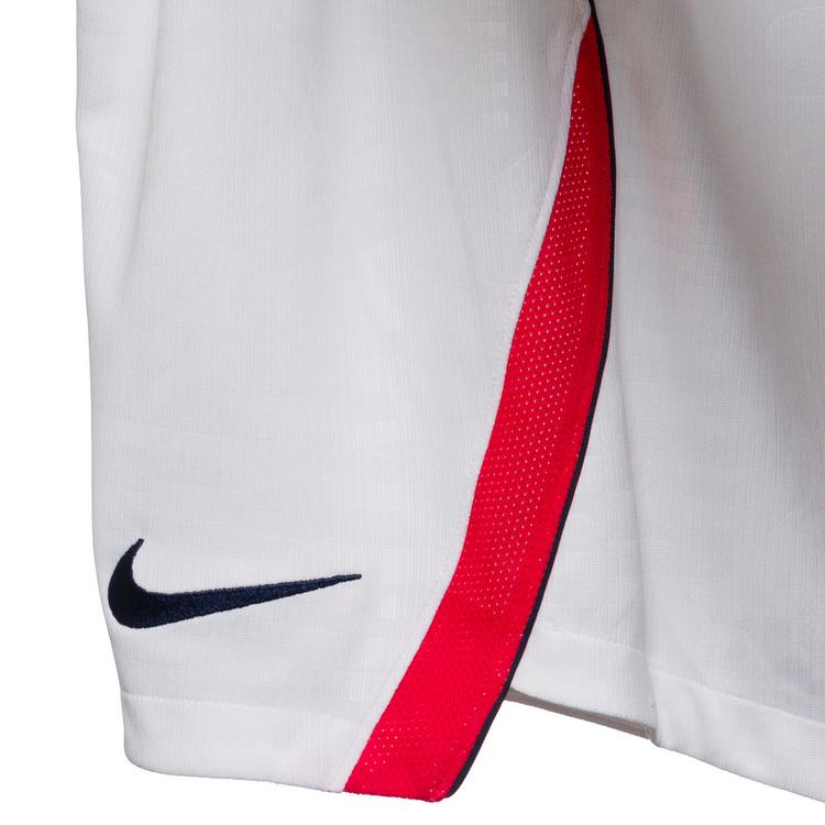 Nike Nike ENGLAND WM 2026 STADIUM HOME Fu&szlig;ballshorts Herren - white-speed red-obsidian-obsidian - 0 | SportScheck