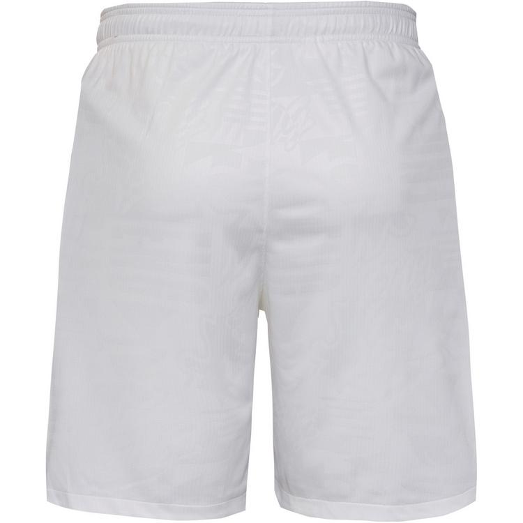 Nike Nike ENGLAND WM 2026 STADIUM HOME Fu&szlig;ballshorts Herren - white-speed red-obsidian-obsidian - 0 | SportScheck