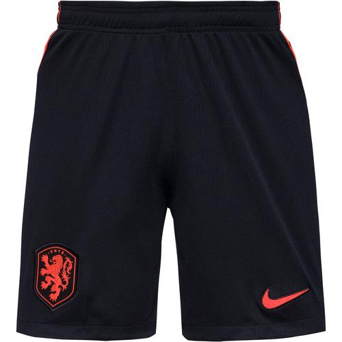 Nike NIEDERLANDE WM 2026 STADIUM HOME Fu&szlig;ballshorts Herren