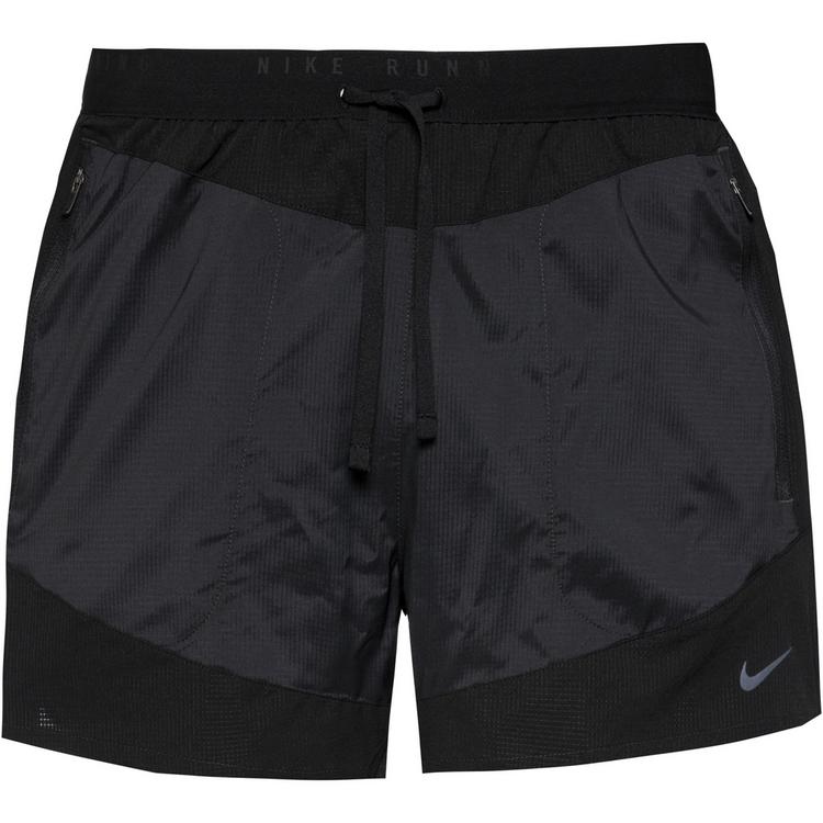 Nike Nike STRIDE NVLTY Funktionsshorts Herren - off noir-black-black-refblk - 0 | SportScheck