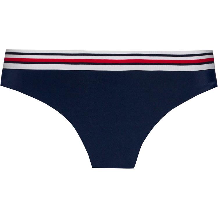 Tommy Hilfiger Tommy Hilfiger Classic Bikini Hose Damen - dark night navy - 0 | SportScheck