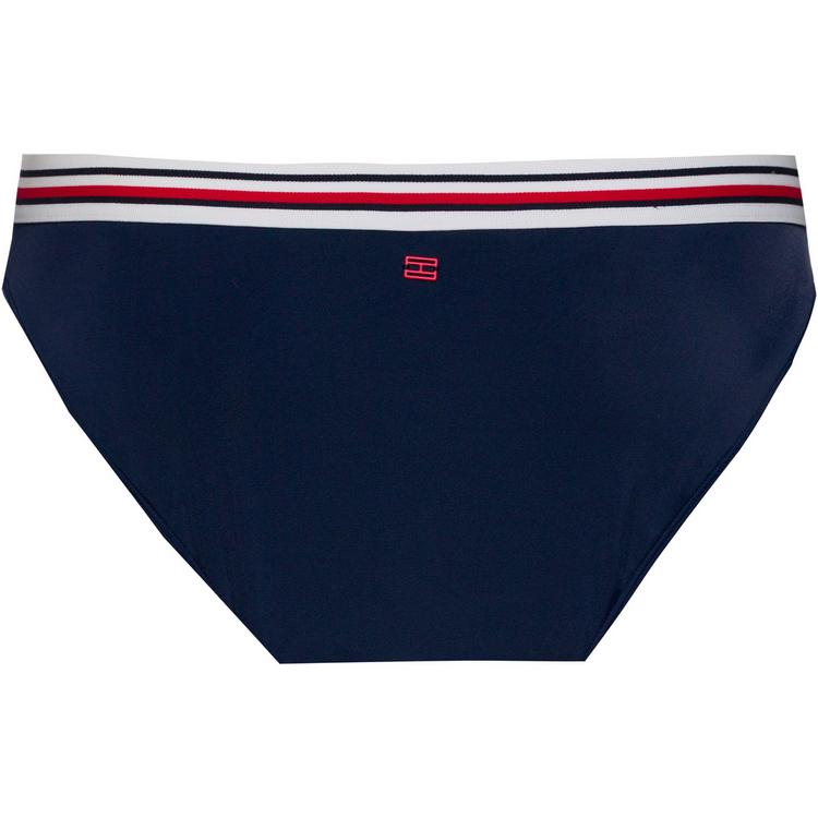 Tommy Hilfiger Tommy Hilfiger Classic Bikini Hose Damen - dark night navy - 0 | SportScheck