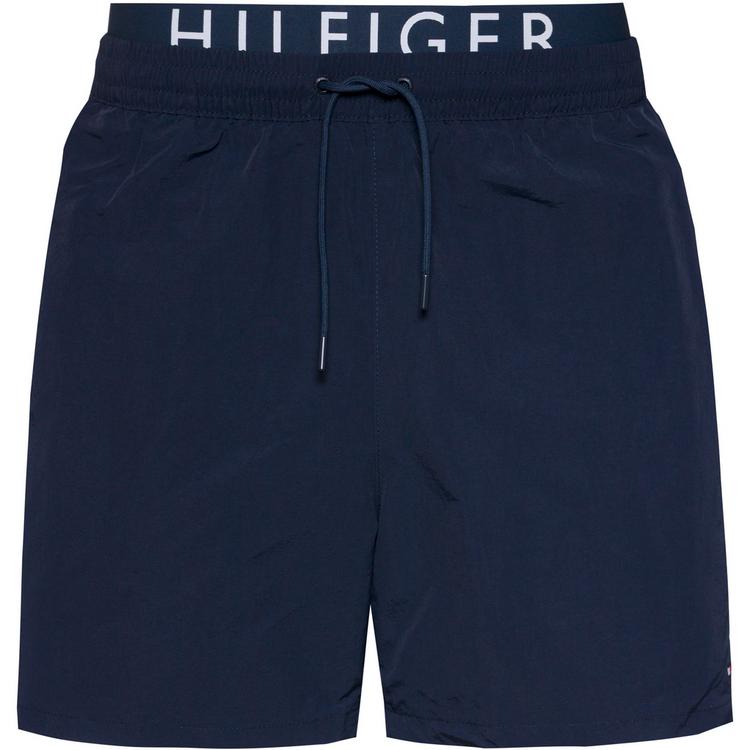 Tommy Hilfiger Tommy Hilfiger Badehose Herren - desert sky - 0 | SportScheck