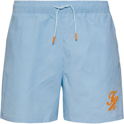 Tommy Hilfiger ITHACA SCRIPT Badehose Herren