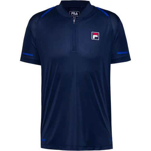 FILA Tennisshirt Herren