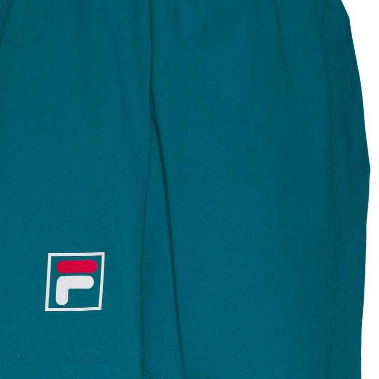 FILA FILA Tennisrock Damen - tpg#deep lake - 0 | SportScheck