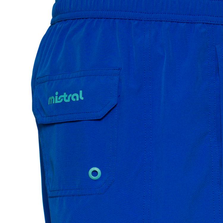 Mistral Mistral Badehose Herren - electric blue lemonade - 0 | SportScheck