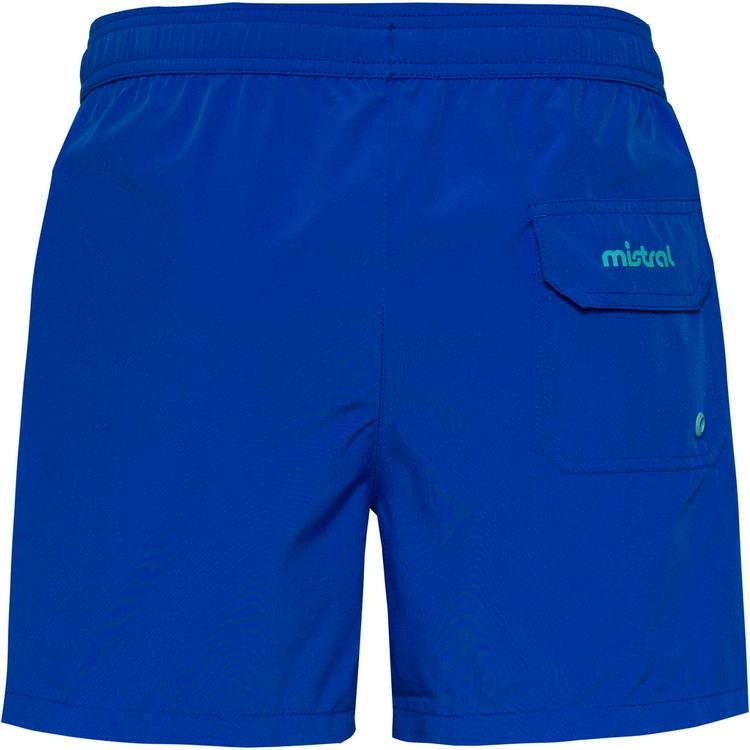 Mistral Mistral Badehose Herren - electric blue lemonade - 0 | SportScheck