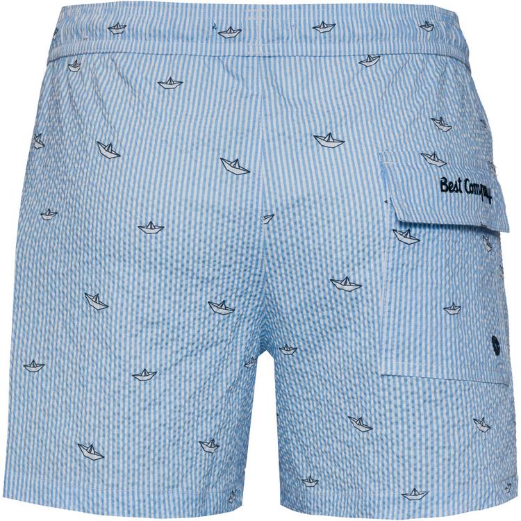 BEST COMPANY BEST COMPANY Badehose Herren - barchetta - 0 | SportScheck