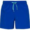 Mistral Badehose Herren - electric blue lemonade