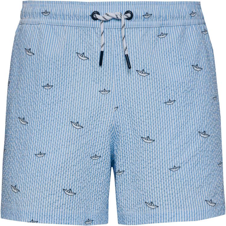 BEST COMPANY BEST COMPANY Badehose Herren - barchetta - 0 | SportScheck