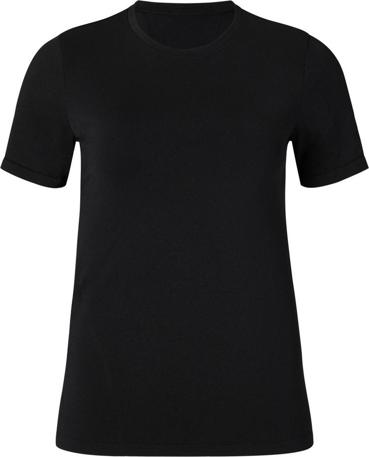 Fabletics Fabletics Funktionsshirt Damen - black - 0 | SportScheck