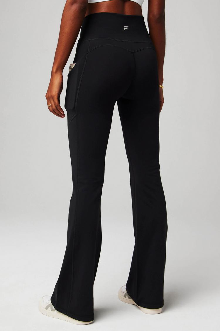 Fabletics Fabletics Tights Damen - black - 1 | SportScheck