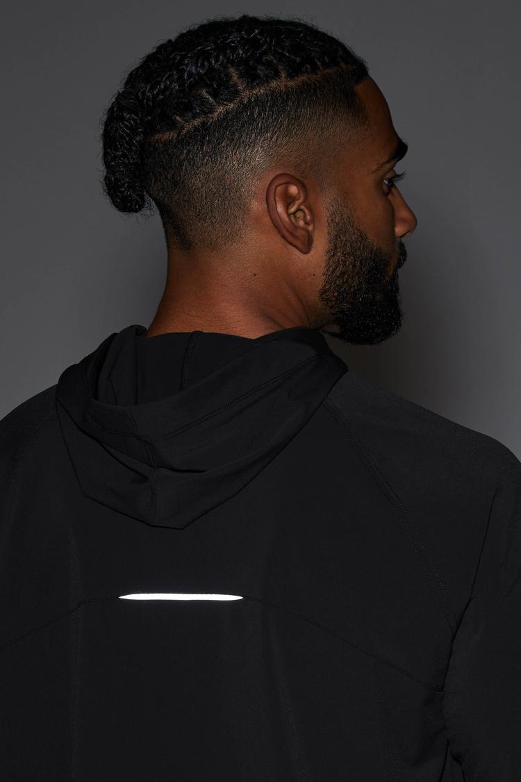 Fabletics Fabletics Funktionsjacke Herren - black - 2 | SportScheck