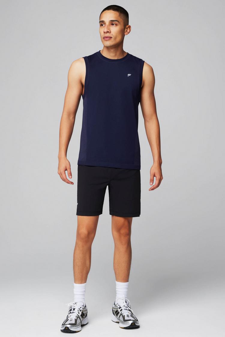 Fabletics Fabletics Funktionsshorts Herren - black - 3 | SportScheck