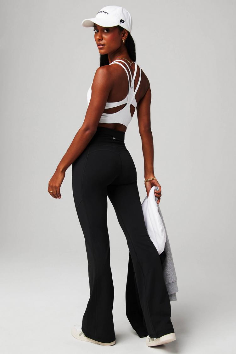 Fabletics Fabletics Tights Damen - black - 4 | SportScheck