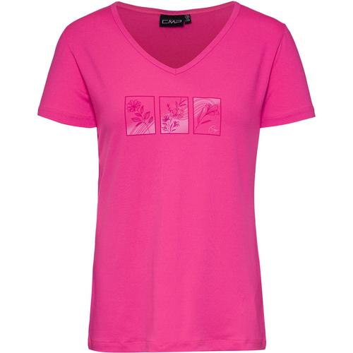 CMP Funktionsshirt Damen