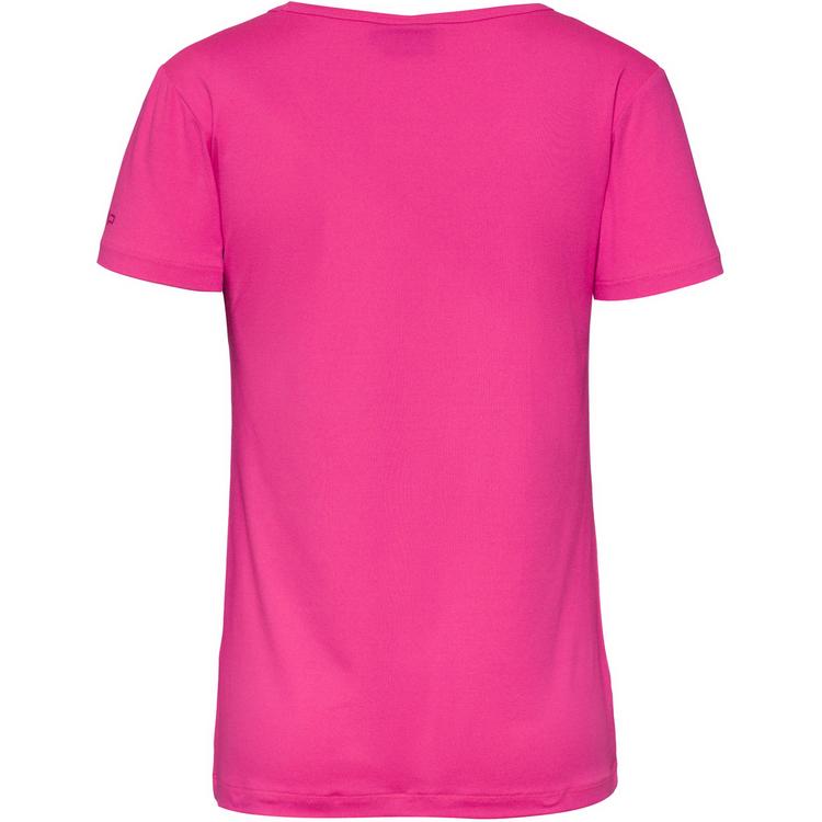 CMP CMP Funktionsshirt Damen - pink fluo - 0 | SportScheck