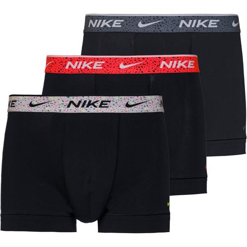Nike ESSENTIAL COTTON STRETCH Unterhose Herren