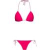 BEST COMPANY Bikini Set Damen - pink
