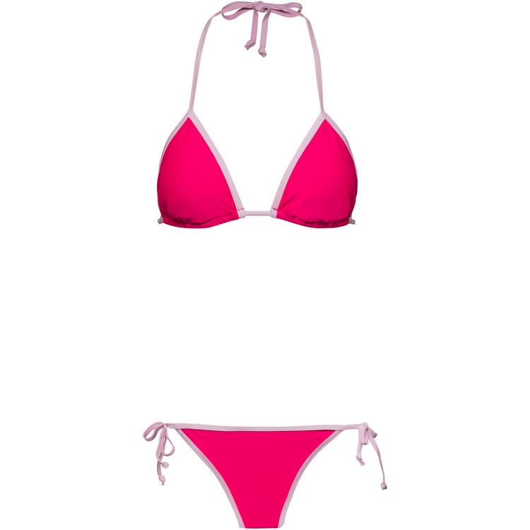 BEST COMPANY BEST COMPANY Bikini Set Damen - pink - 0 | SportScheck