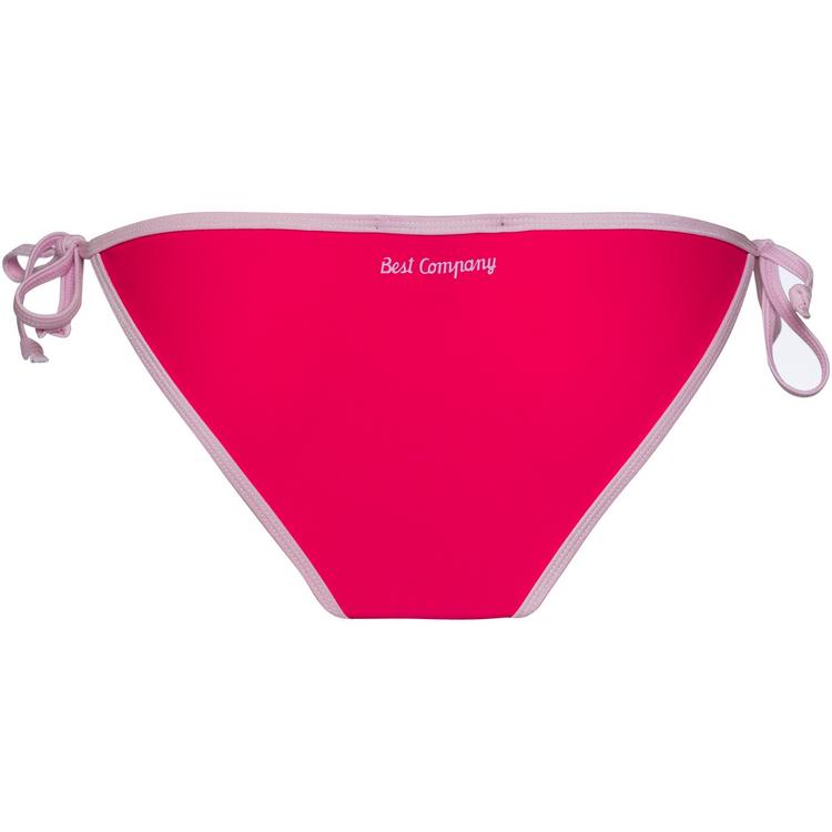 BEST COMPANY BEST COMPANY Bikini Set Damen - pink - 0 | SportScheck
