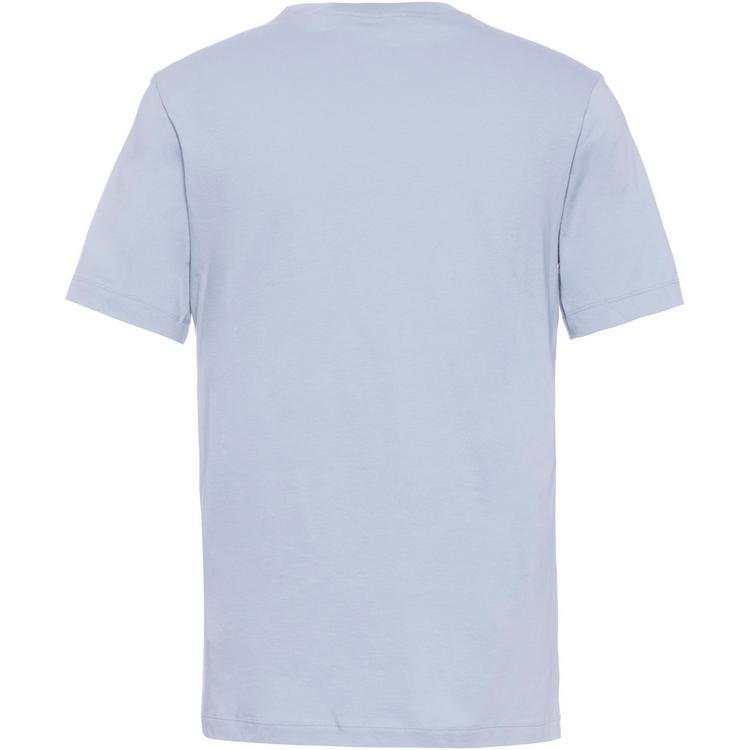 Nike Nike Club T-Shirt Herren - hydrogen blue - 0 | SportScheck
