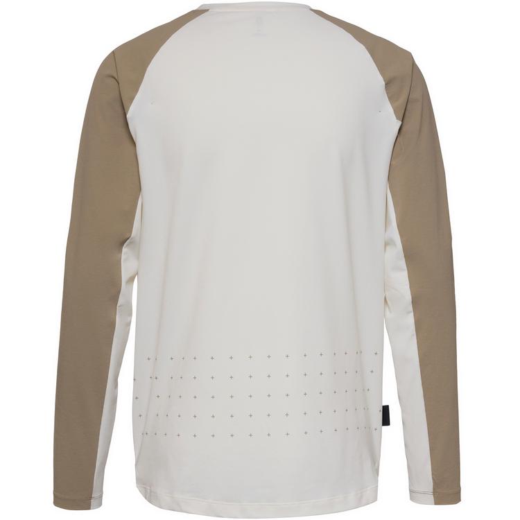 SCOTT SCOTT Trail Vertic Pro Trikot Herren - cotton white-toast beige - 0 | SportScheck