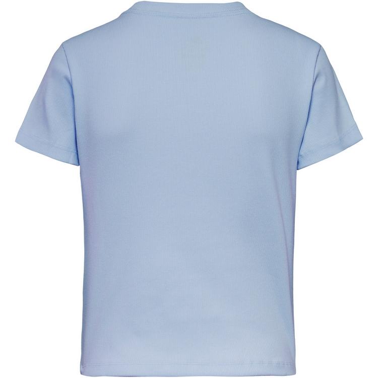 Nike Nike NSW T-Shirt Damen - hydrogen blue - 0 | SportScheck