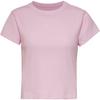 Nike NSW T-Shirt Damen - pink foam