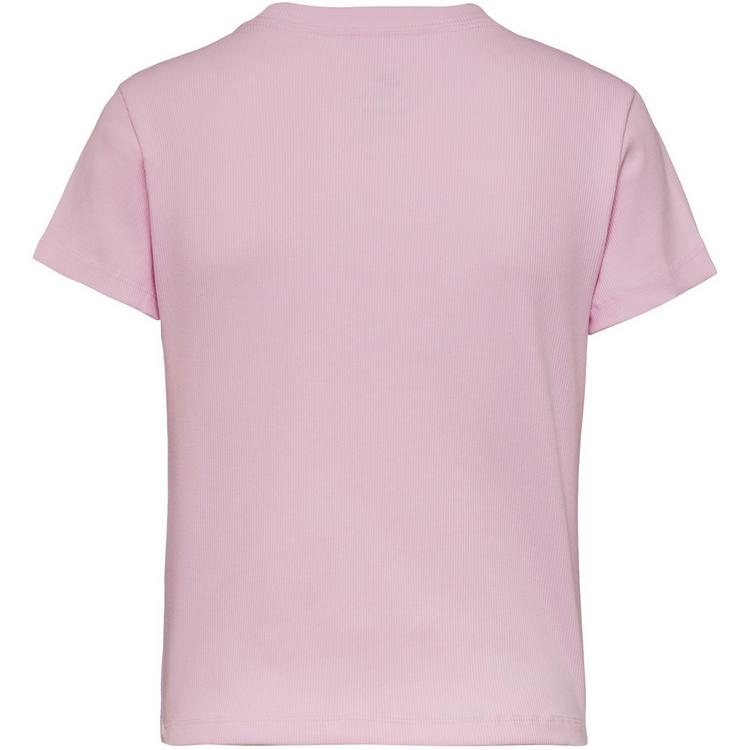 Nike Nike NSW T-Shirt Damen - pink foam - 0 | SportScheck