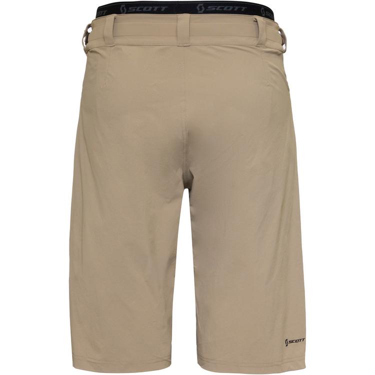SCOTT SCOTT Trail Flow Fahrradshorts Herren - toast beige - 0 | SportScheck