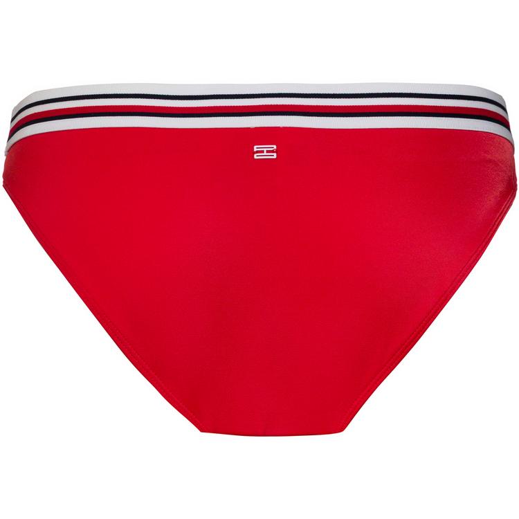 Tommy Hilfiger Tommy Hilfiger Classic Bikini Hose Damen - fireworks - 0 | SportScheck