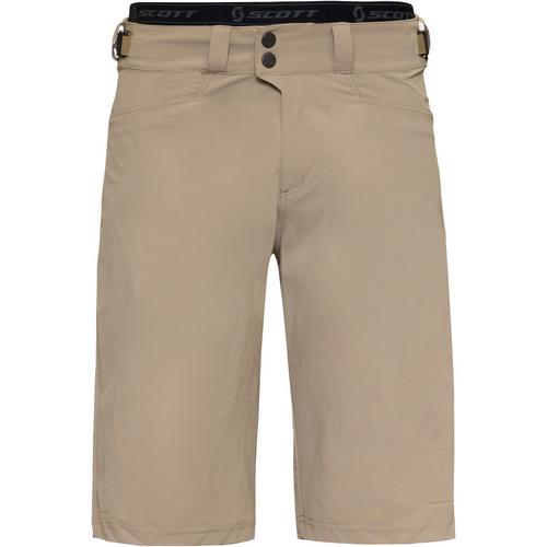 SCOTT Trail Flow Fahrradshorts Herren