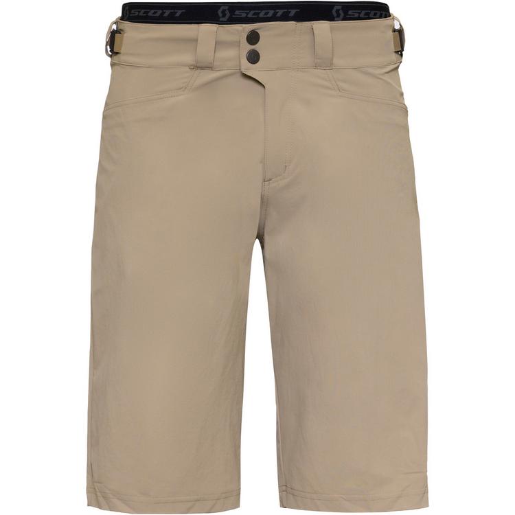 SCOTT SCOTT Trail Flow Fahrradshorts Herren - toast beige - 0 | SportScheck