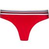 Tommy Hilfiger Classic Bikini Hose Damen - fireworks