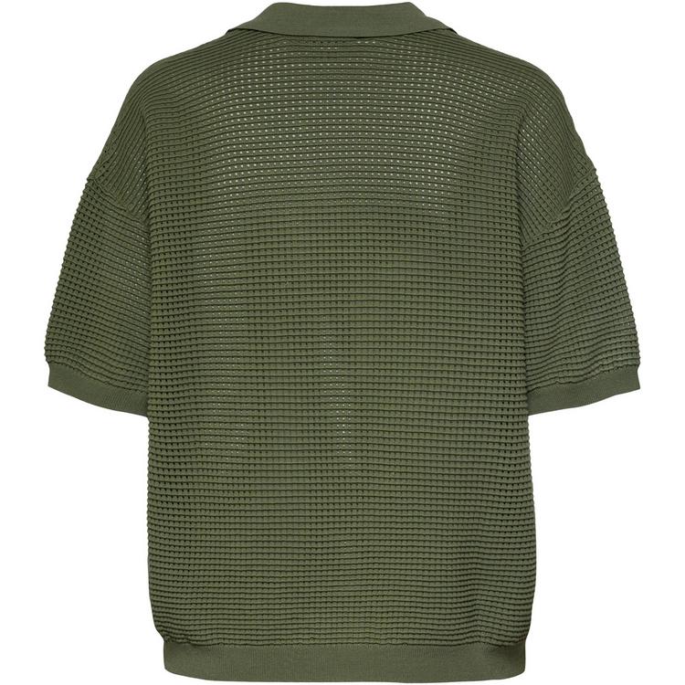 Jeanne Baret Jeanne Baret SAFFRON Poloshirt Damen - botanical - 0 | SportScheck