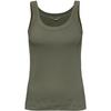 Jeanne Baret PERVINCA Tanktop Damen - botanical