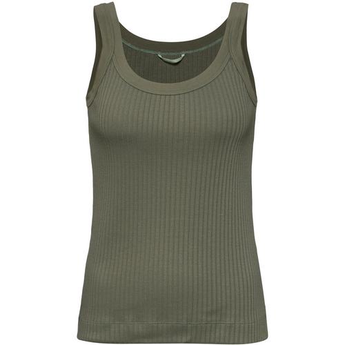Jeanne Baret PERVINCA Tanktop Damen