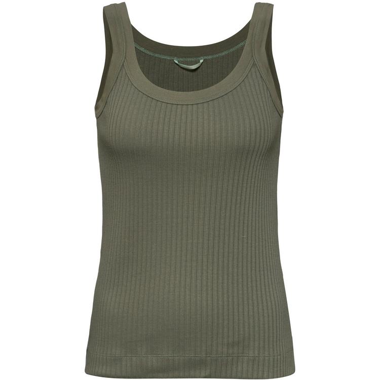 Jeanne Baret Jeanne Baret PERVINCA Tanktop Damen - botanical - 0 | SportScheck