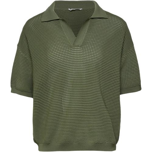 Jeanne Baret SAFFRON Poloshirt Damen