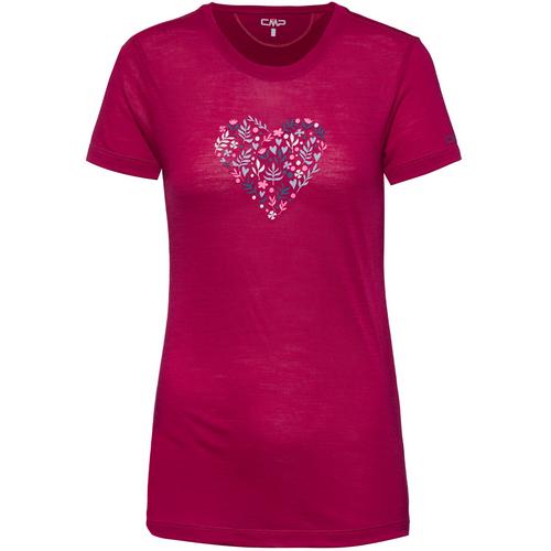 CMP Funktionsshirt Damen