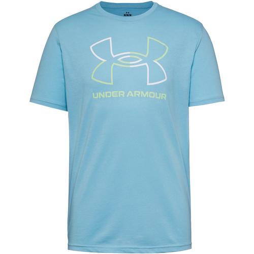 Under Armour UA GL Foundation Update Funktionsshirt Herren