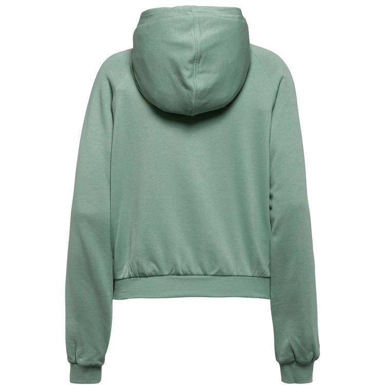 Nike Nike NSW Chill Hoodie Damen - steam-steam-sail - 0 | SportScheck