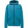 Under Armour UNSTOPPABLE Funktionsjacke Herren - boundless blue