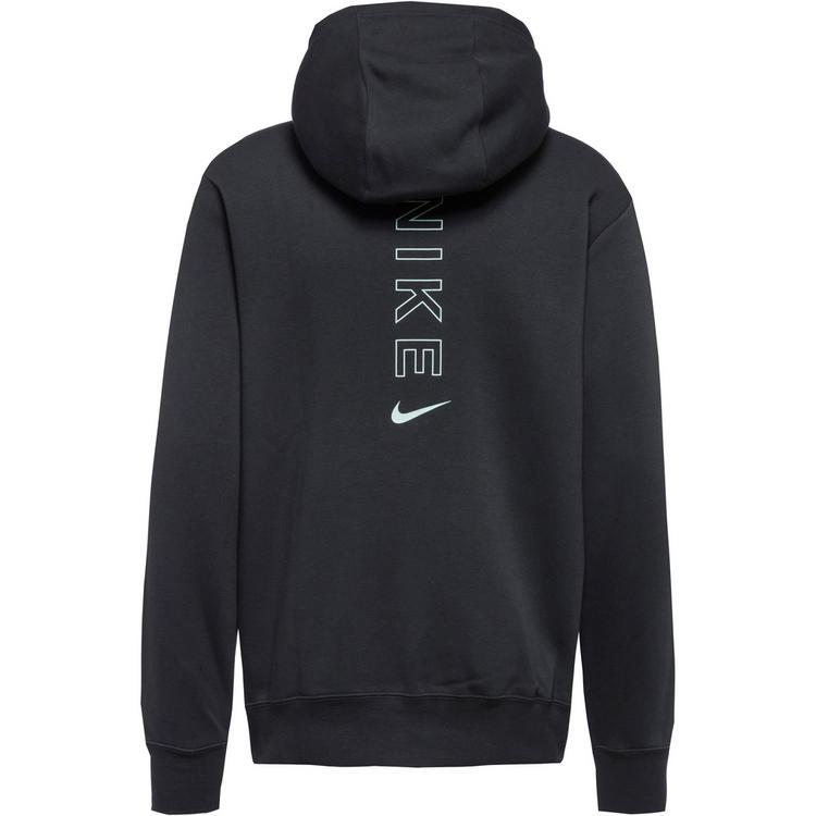 Nike Nike NSW Sweatjacke Herren - black-black-igloo - 0 | SportScheck