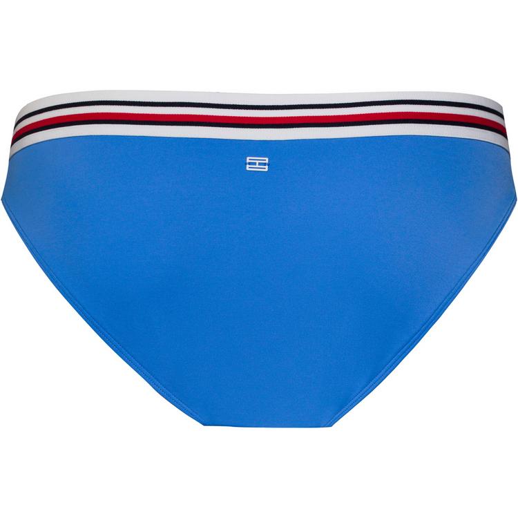 Tommy Hilfiger Tommy Hilfiger Classic Bikini Hose Damen - copenhagen blue - 0 | SportScheck