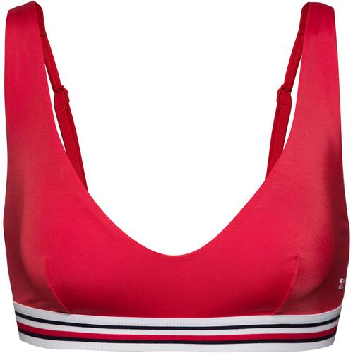 Tommy Hilfiger Scoop Bikini Oberteil Damen