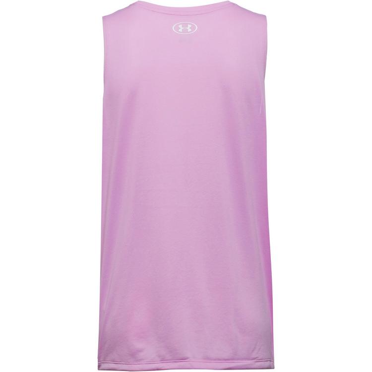Under Armour Under Armour TECH Funktionstank Damen - pink dawn - 0 | SportScheck
