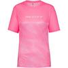 SCOTT Vertic LT Funktionsshirt Damen - digital pink